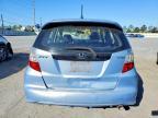 2009 Honda Fit Sport