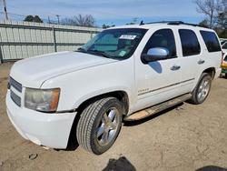 2011 Chevrolet Tahoe C1500 ltz for sale in Shreveport, LA