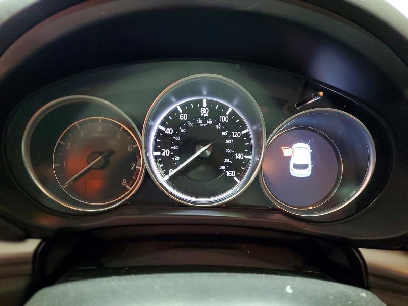 2023 Mazda Cx-5 Preferred