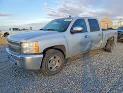 2013 Chevrolet Silverado K1500 lt en venta en Brighton, CO