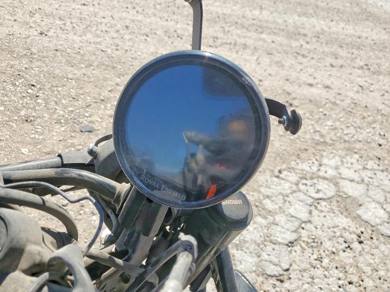 2025 Royal Enfield Himalayan 450