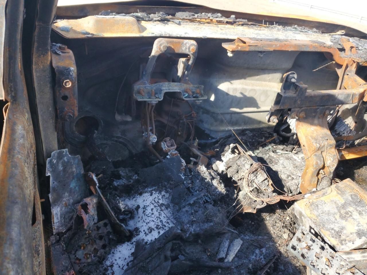 2006 Buick Rainier cxl