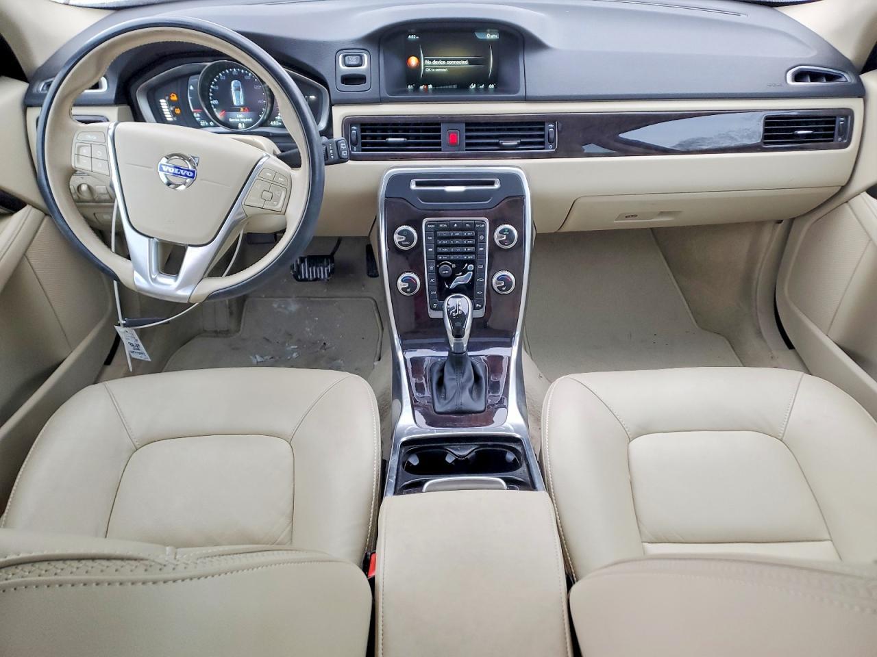 2015 Volvo Xc70 T5 Premier