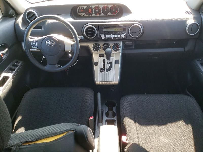 2008 Scion XB