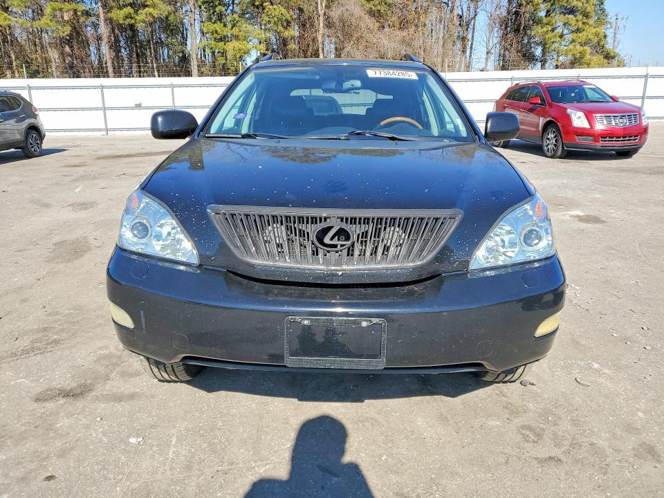 2004 Lexus Rx 330 Base