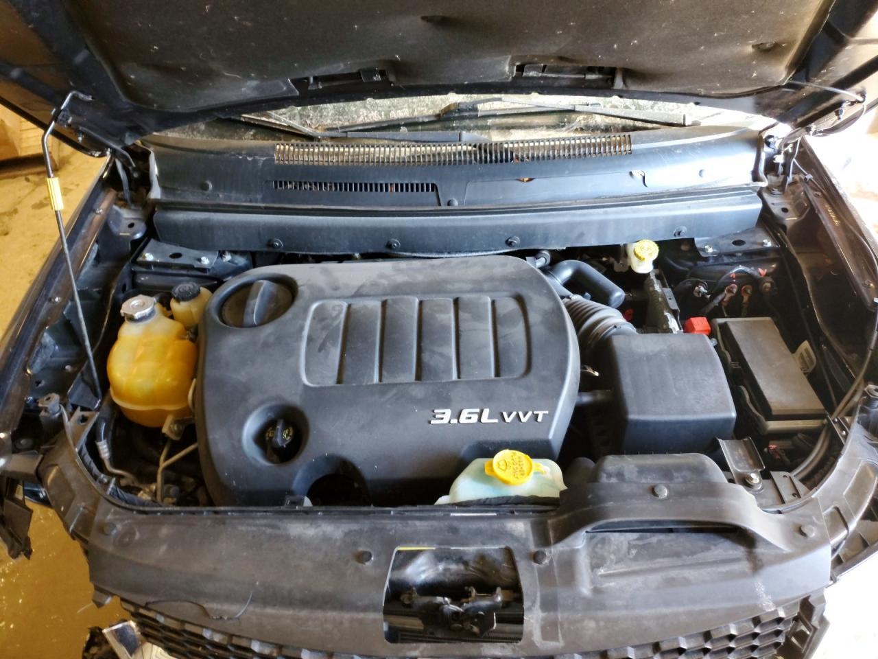 2011 Dodge Journey Mainstreet