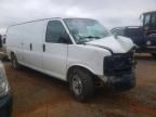 2015 Chevrolet Express G2500
