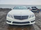 2010 Mercedes-Benz E 350
