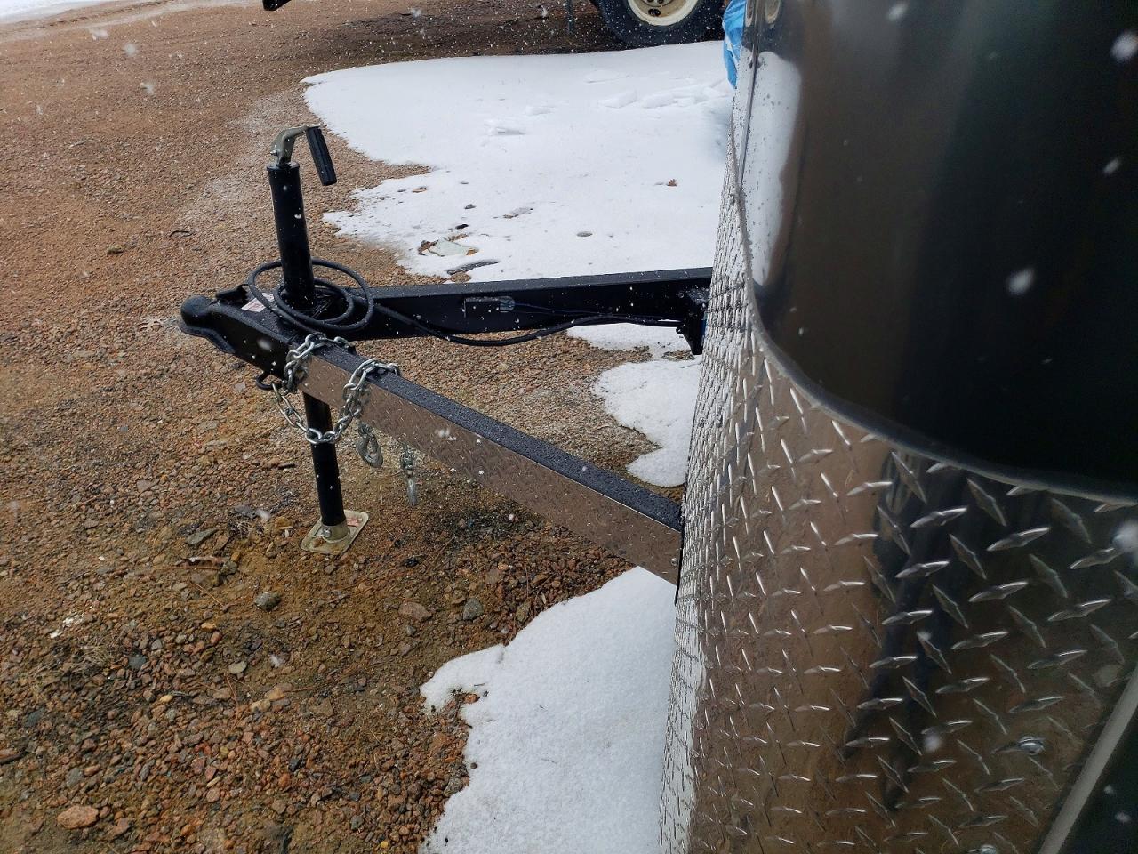 2025 Interstate ILRD714TA2 Enclosed Cargo Trailer
