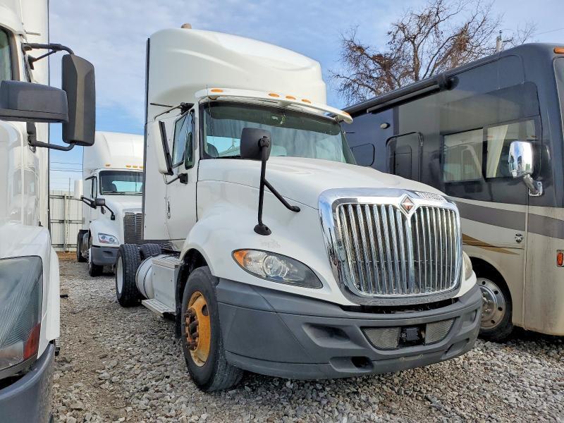 2014 Intl Prostar LF 627 Premium-Semi Truck
