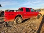 2007 Dodge Dakota Quad SLT