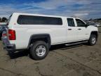 2015 GMC Sierra C2500 Heavy Duty