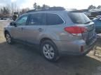 2010 Subaru Outback 2.5i Limited