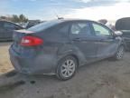 2011 Ford Fiesta se