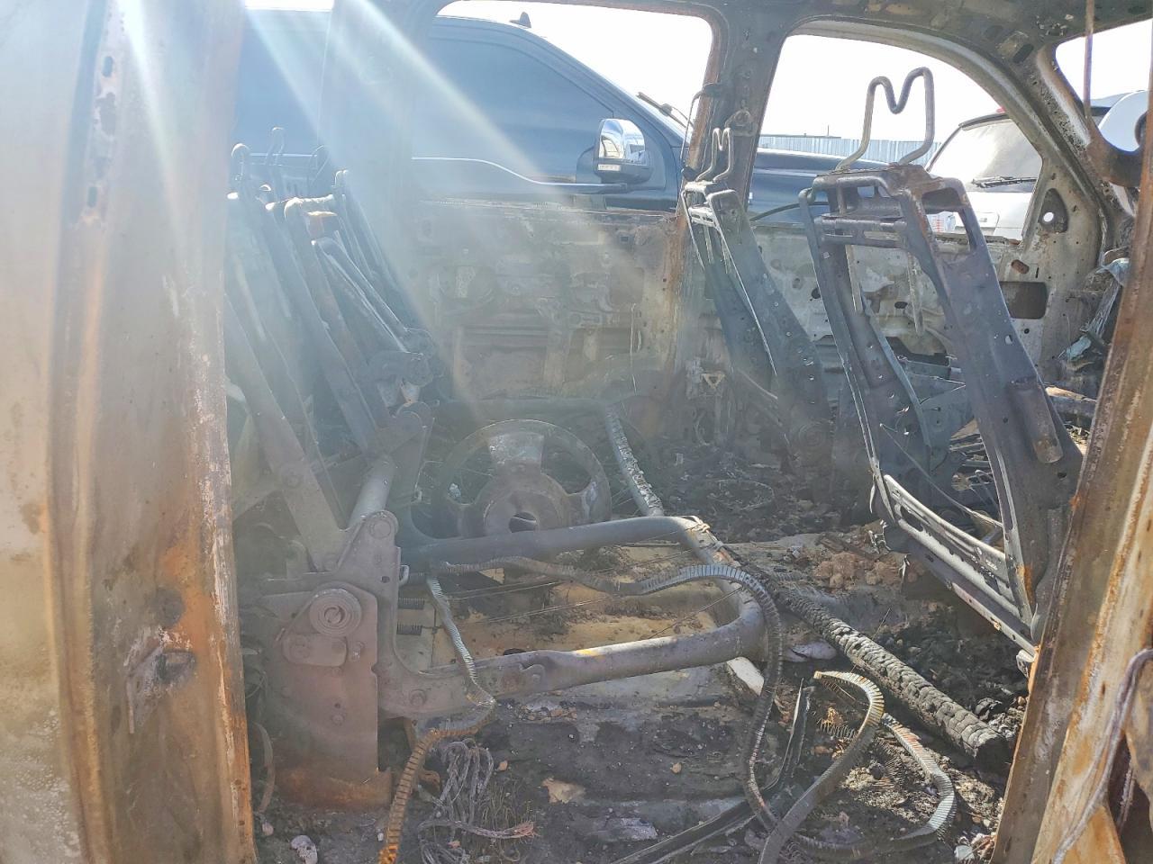 2013 Chevrolet Silverado K1500 LT