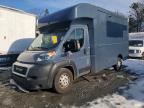2022 Dodge RAM Promaster 3500 Delivery Truck