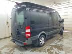 2016 Mercedes-Benz Sprinter 2500