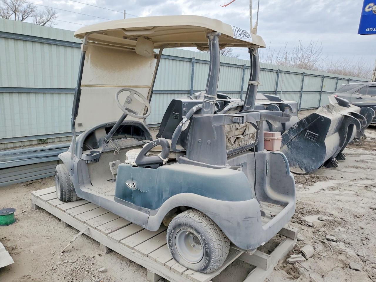 2005 Unknown 2005 Golf Cart
