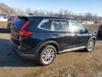 2023 Honda Cr-v exl