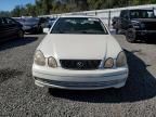 2000 Lexus Gs 300