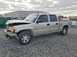 2006 GMC New Sierra K1500 en venta en Jacksonville, FL