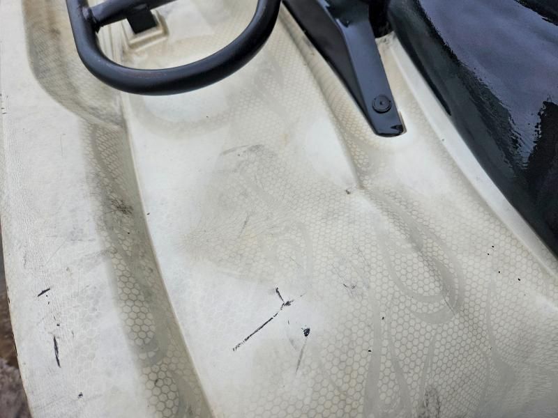 2010 Yamaha GRIZZLY700 ATV