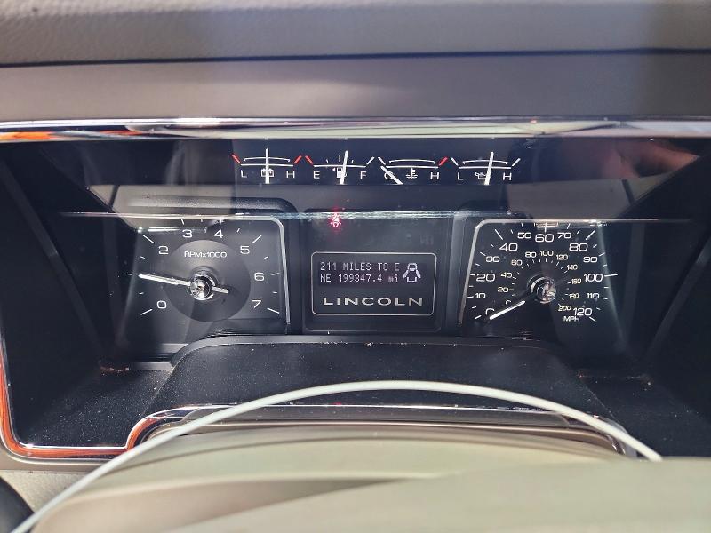 2014 Lincoln Navigator
