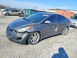 2013 Hyundai Elantra gls for sale in Hueytown, AL