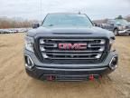 2020 GMC Sierra K1500 AT4