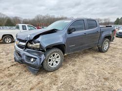 2016 Chevrolet Colorado lt for sale in Conway, AR