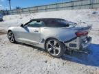 2017 Chevrolet Camaro ss