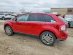 2010 Ford Edge Limited