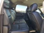 2010 Chevrolet Silverado K1500 LTZ