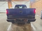 2002 Chevrolet S Truck S10