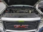 2015 GMC Sierra C2500 Heavy Duty
