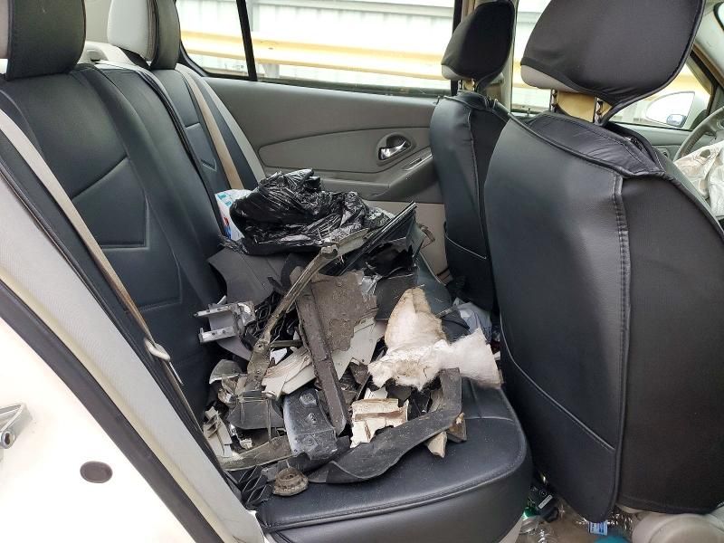 2006 Chevrolet Malibu lt