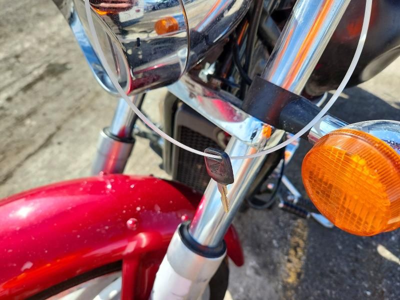 2004 Honda VTX1300 C