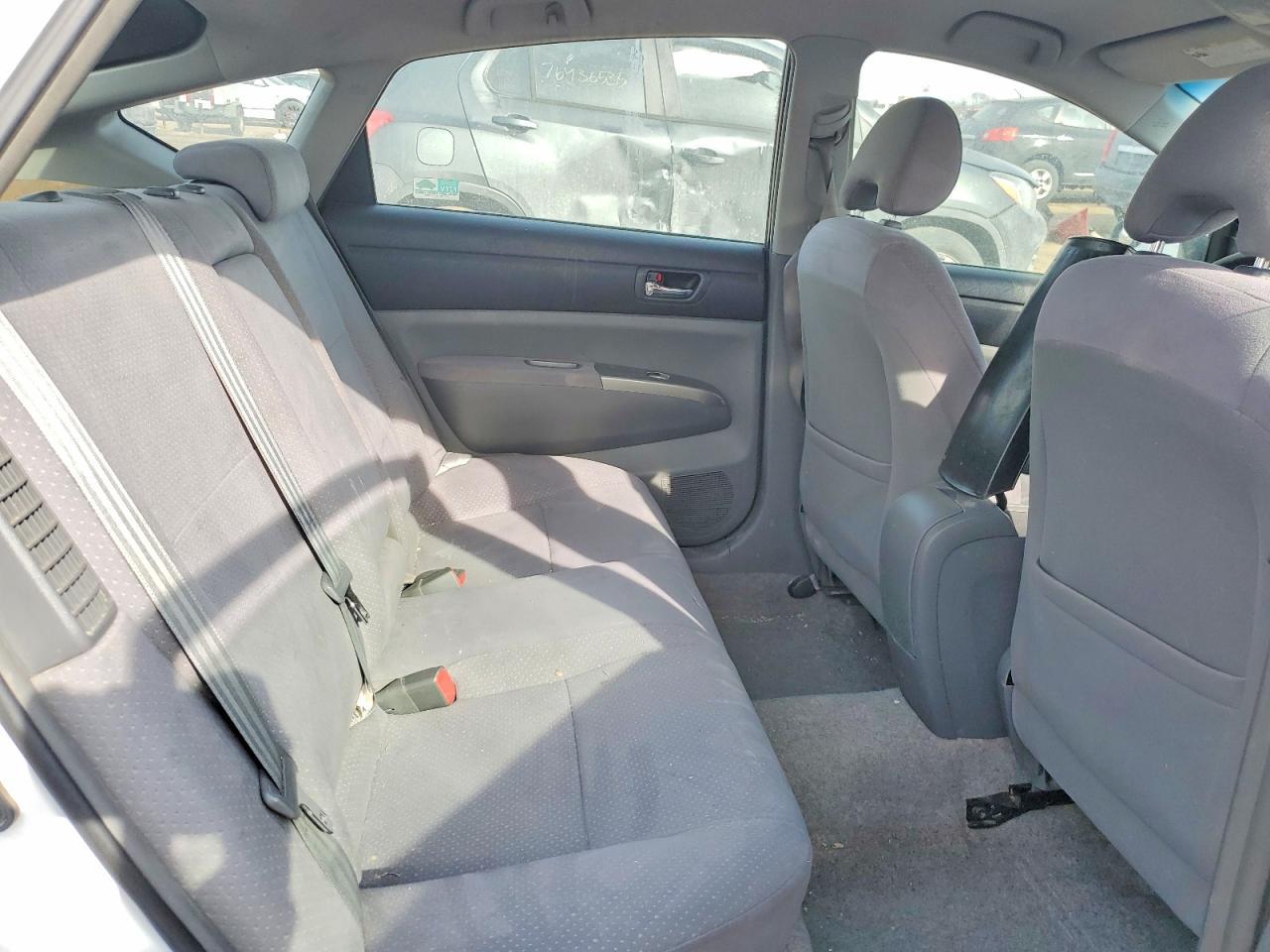 2008 Toyota Prius