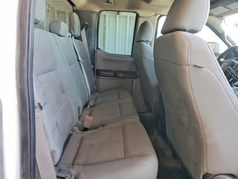 2019 Ford F250 Super Duty