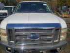 2008 Ford F350 SRW Super Duty