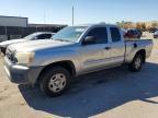 2015 Toyota Tacoma Access Cab
