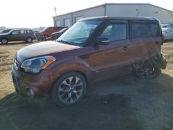 KIA salvage cars for sale: 2012 KIA Soul