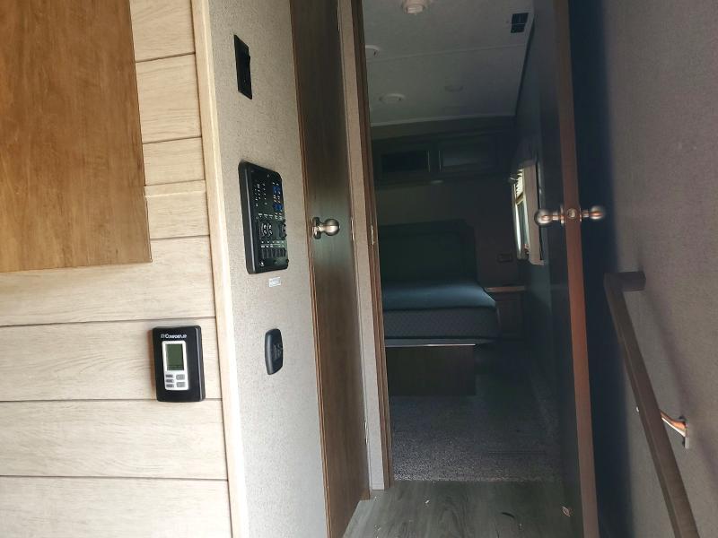 2020 Forest River Flagstaff Super Lite Fifth