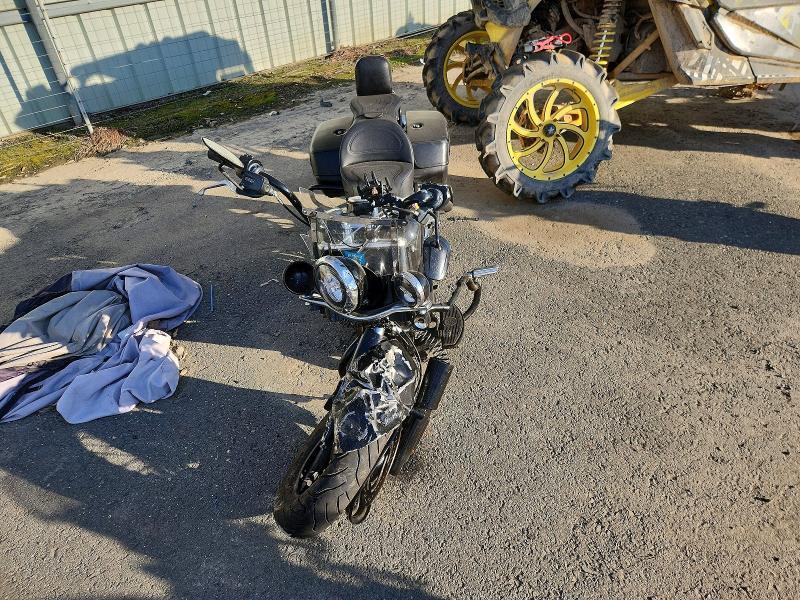 2020 Harley-Davidson Flhcs