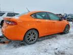 2014 Dodge Dart sxt