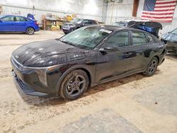 KIA salvage cars for sale: 2025 KIA K4 lxs