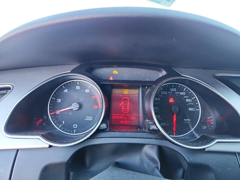 2010 Audi A5 Premium Plus