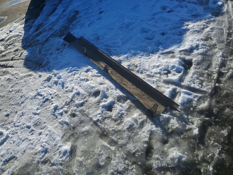 2016 Dodge Durango r