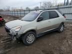 2005 Buick Rendezvous cx