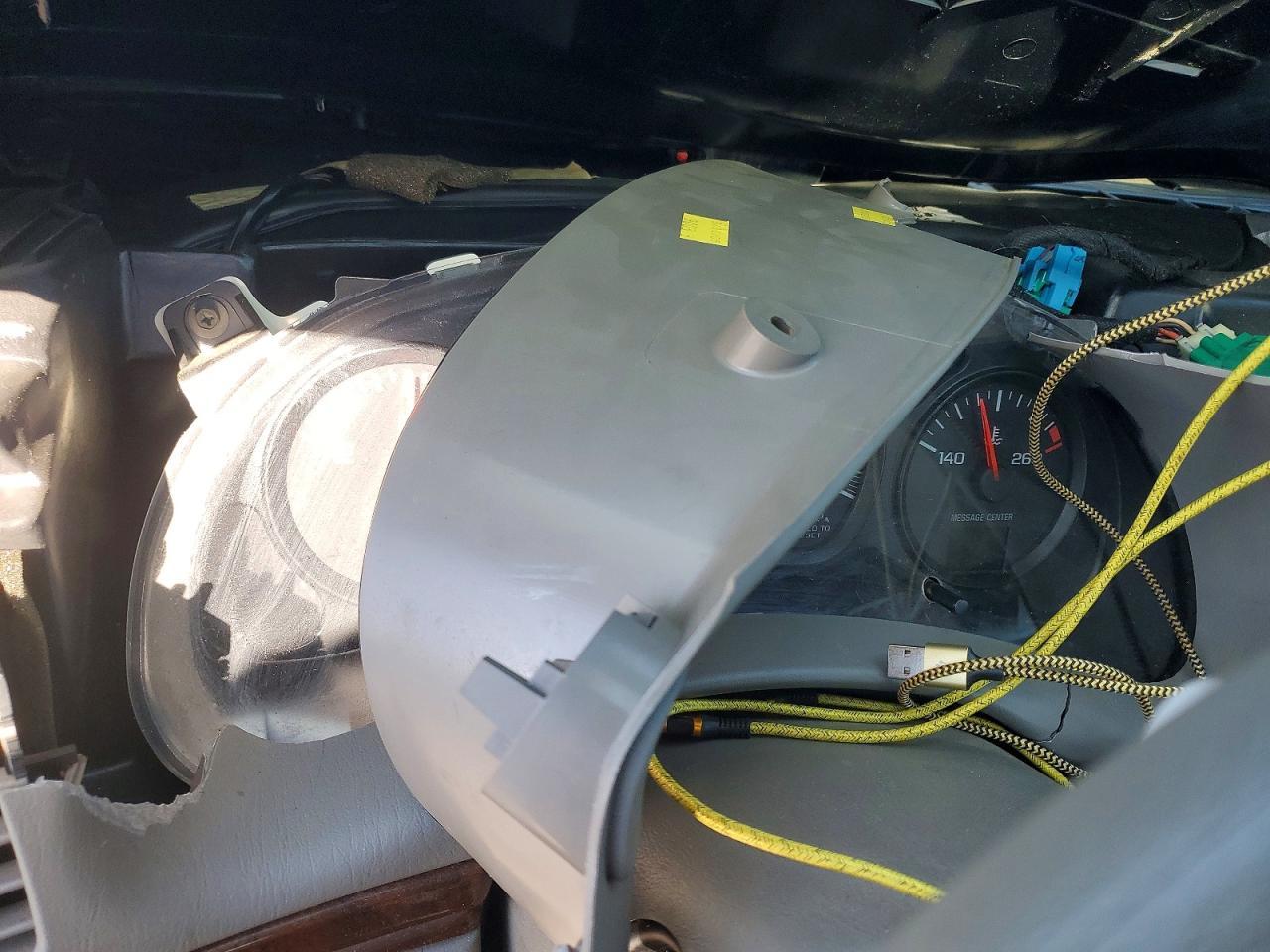 2005 Chevrolet Impala